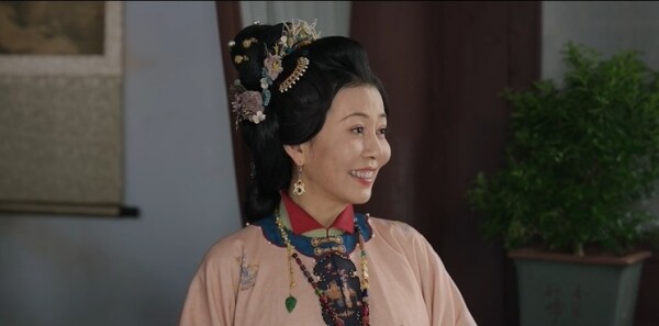 芬芳喜事第25集劇照