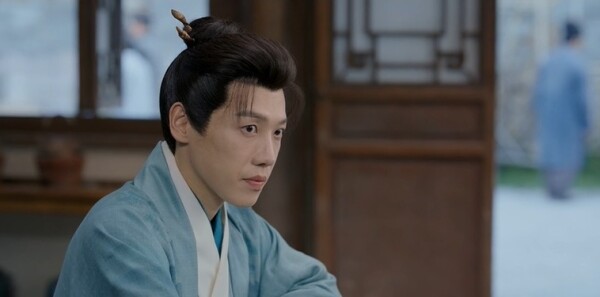 芬芳喜事第25集劇照