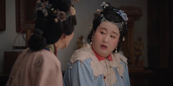 芬芳喜事第26集劇照