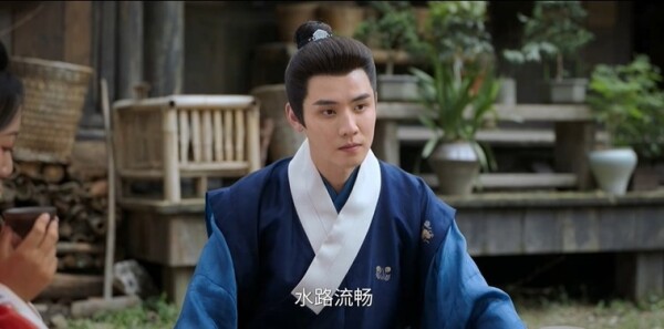 芬芳喜事第27集劇照