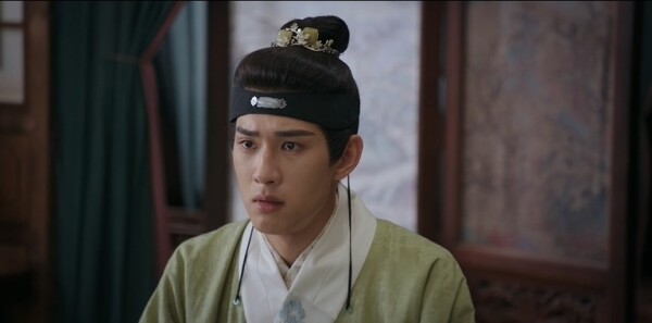 芬芳喜事第29集劇照