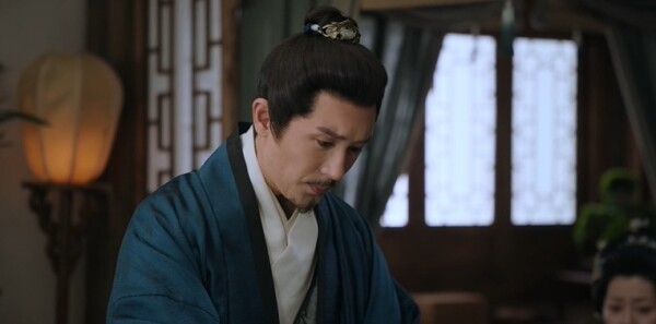 芬芳喜事第29集劇照