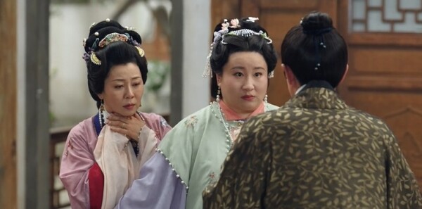 芬芳喜事第30集劇照