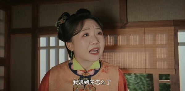 芬芳喜事第30集劇照