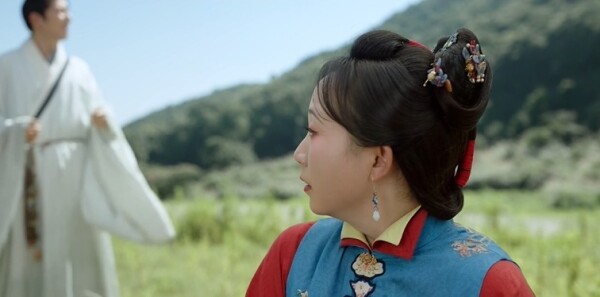 芬芳喜事第32集劇照