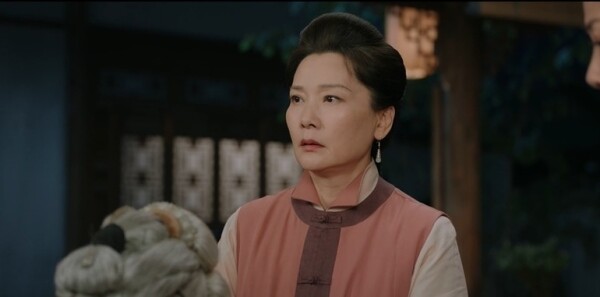 芬芳喜事第31集劇照