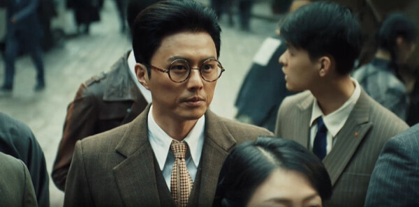 陣地第20集劇照