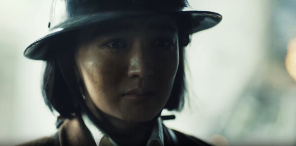 陣地第21集劇照