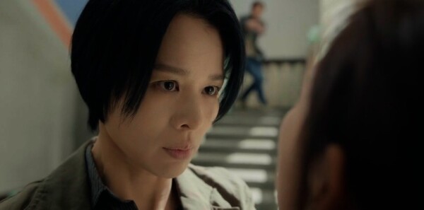 絕命法官第18集劇照