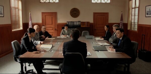 絕命法官第19集劇照