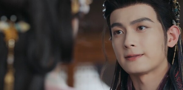 一笑隨歌第21集劇照