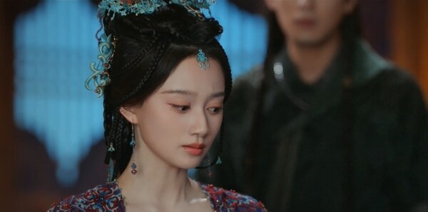 一笑隨歌第21集劇照