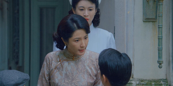 沉默的榮耀第23集劇照