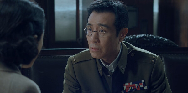 沉默的榮耀第24集劇照