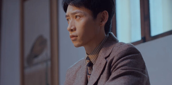 沉默的榮耀第24集劇照