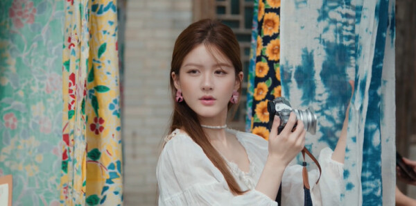 許我耀眼第27集劇照