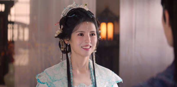 入青云第6集劇照