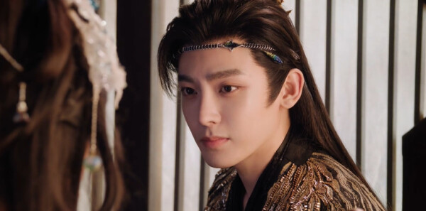 入青云第7集劇照