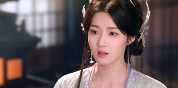 入青云第6集劇照