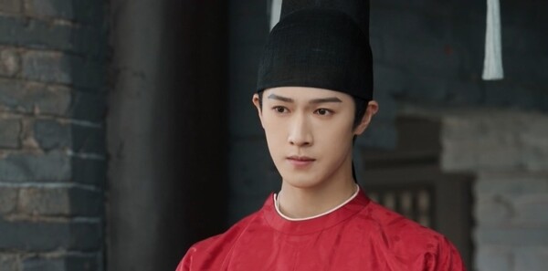 宴遇永安第8集劇照