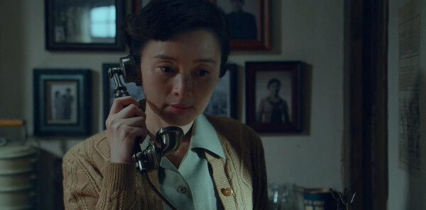 沉默的榮耀第25集劇照