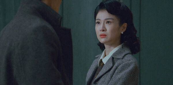 沉默的榮耀第26集劇照