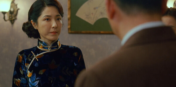 沉默的榮耀第27集劇照