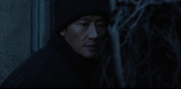 命懸一生第1集劇照