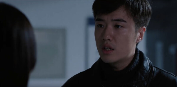 命懸一生第1集劇照