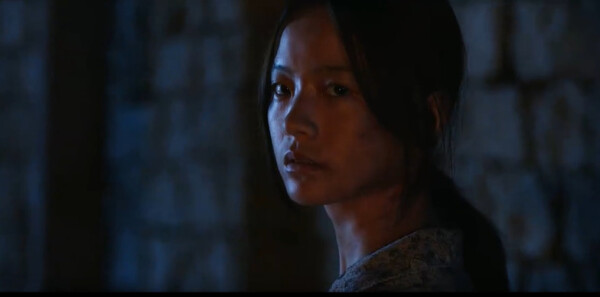 命懸一生第2集劇照