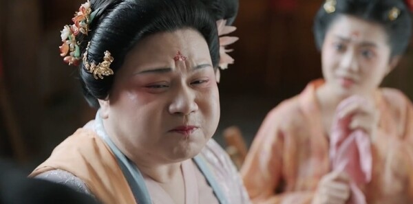 宴遇永安第10集劇照