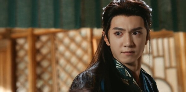 一笑隨歌第24集劇照