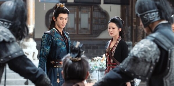 一笑隨歌第26集劇照