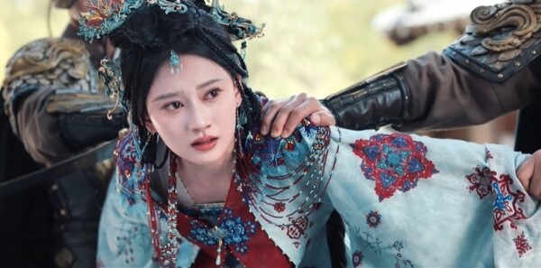 一笑隨歌第26集劇照