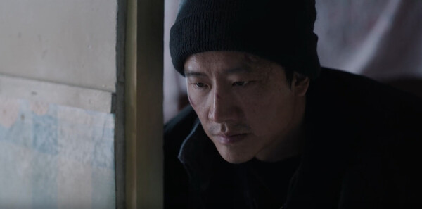 命懸一生第5集劇照