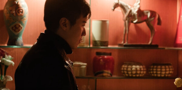 命懸一生第5集劇照