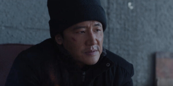 命懸一生第6集劇照