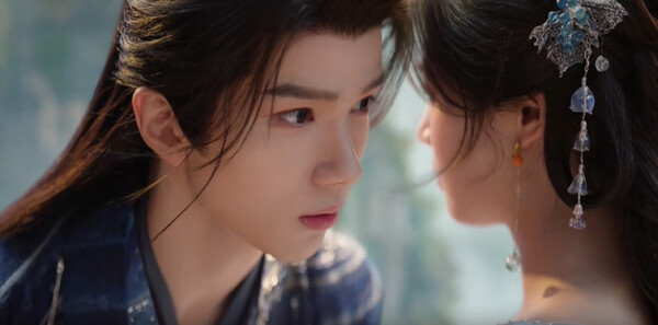 入青云第8集劇照