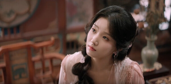 入青云第8集劇照