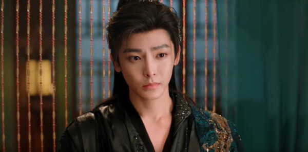 入青云第9集劇照