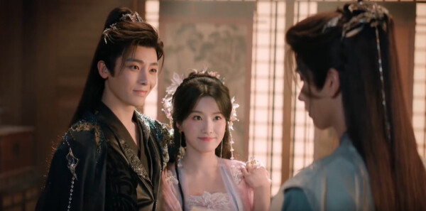 入青云第9集劇照