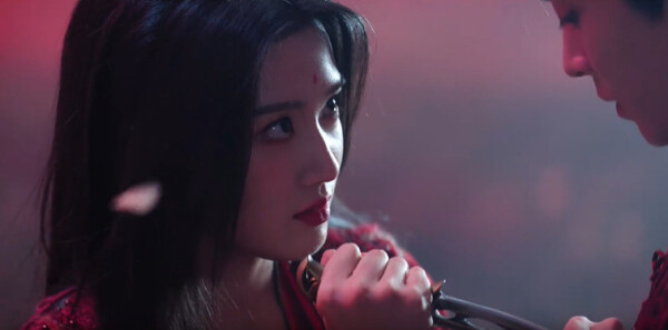 入青云第11集劇照