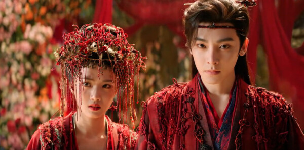 入青云第10集劇照