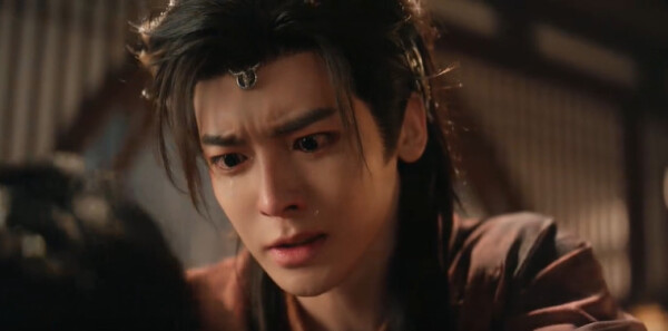 入青云第10集劇照