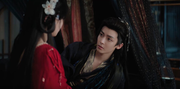 入青云第11集劇照