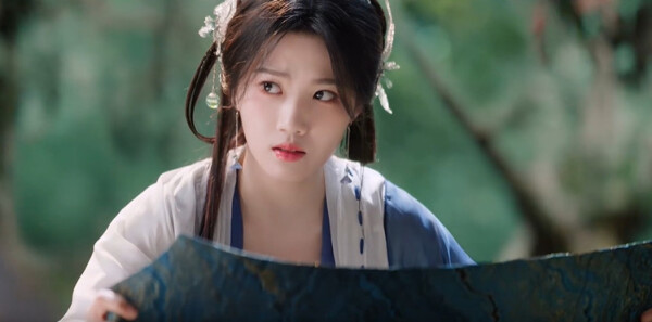 入青云第12集劇照