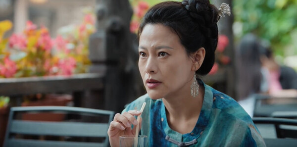 許我耀眼第28集劇照