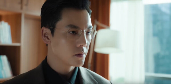 許我耀眼第29集劇照