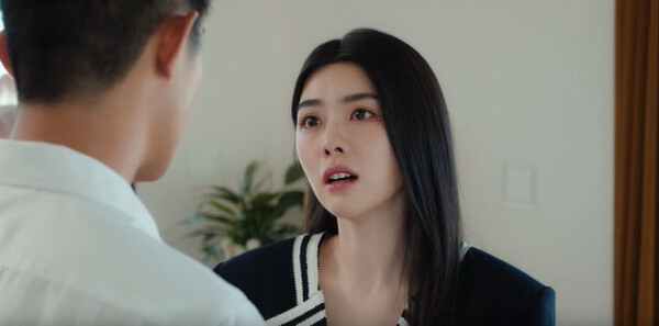 許我耀眼第29集劇照