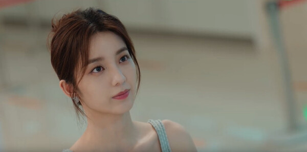 許我耀眼第30集劇照